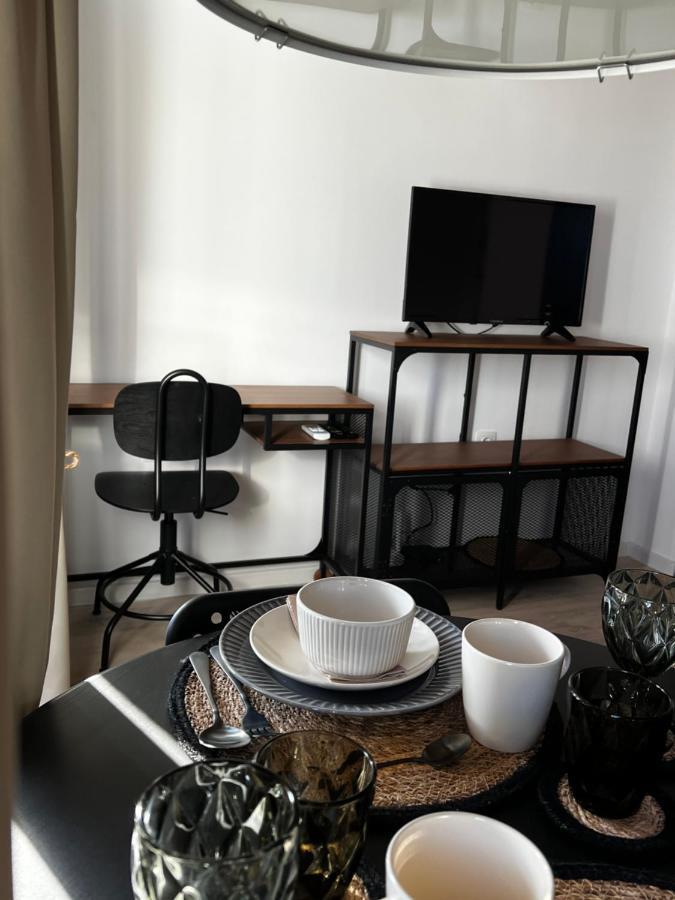 A&K Guest Studio Varna Esterno foto